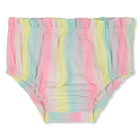 Conjunto de vestido e cal&ccedil;&atilde;o BILLIEBLUSH 
                    MENINA