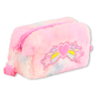 Estojo multicolorido BILLIEBLUSH 
                    GIRL