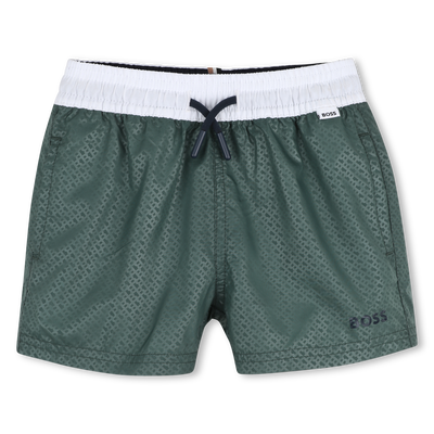 CAL&Ccedil;&Otilde;ES DE BANHO BOSS BOY