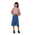 Capuz DKNY 
                    GIRL
