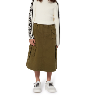 Camisola de gola alta MARC JACOBS GIRL