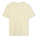 Camiseta de mangas curtas BOSS 
                    BOY