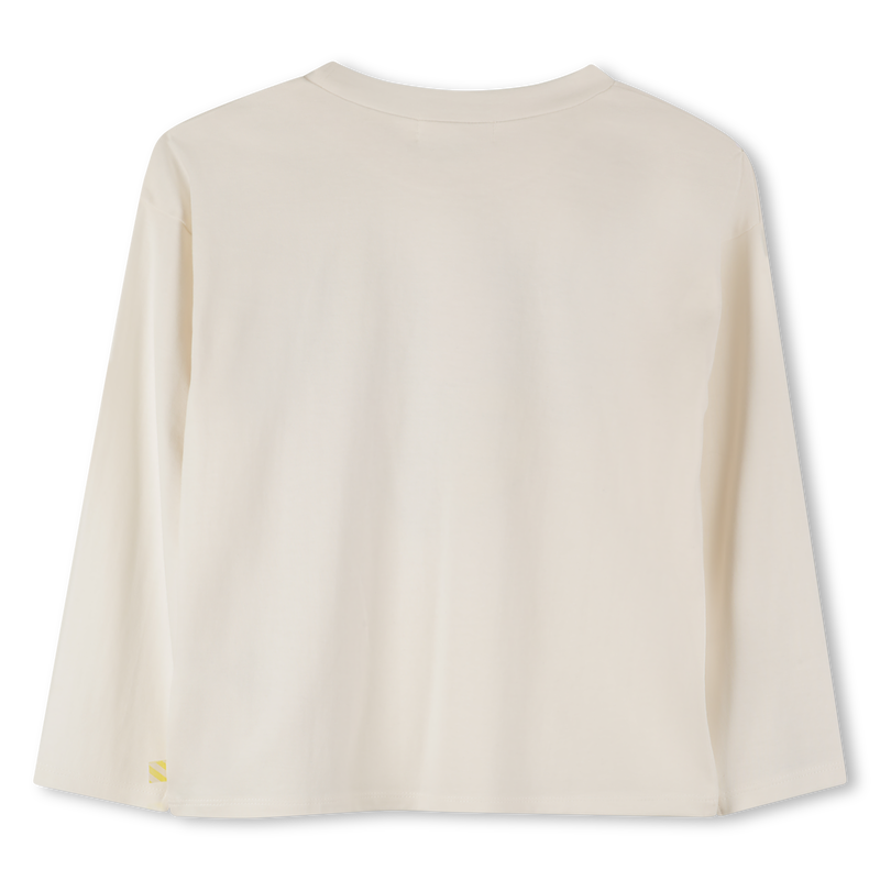 Camiseta de manga comprida BILLIEBLUSH 
                    GIRL