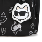 Mala de maternidade KARL LAGERFELD KIDS 
                    UNISEX