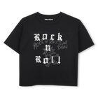Camiseta de mangas curtas ZADIG & VOLTAIRE 
                    GIRL