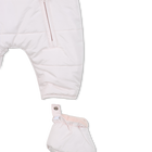 Traje piloto em poli&eacute;ster KENZO KIDS 
                    UNISEX
