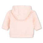 Conjunto de moletom MICHAEL KORS 
                    MENINA