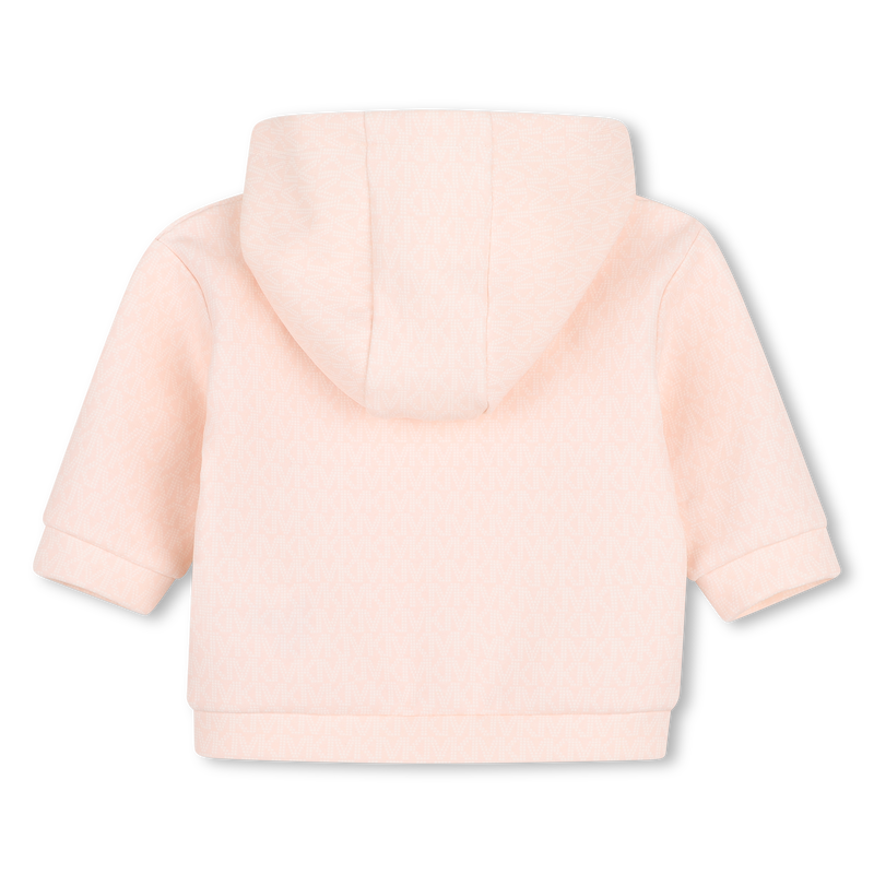 Conjunto de moletom MICHAEL KORS 
                        MENINA