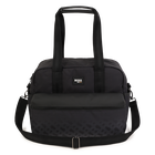 Saco muda-fraldas estampado BOSS 
                    UNISEX