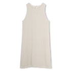 Vestido sem manga MICHAEL KORS 
                    GIRL