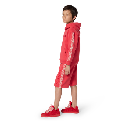 T&Eacute;NIS RENDADOS LANVIN BOY