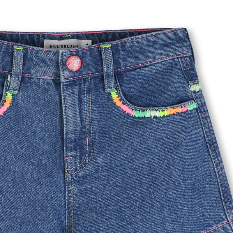 CAL&Ccedil;&Otilde;ES GANGA BILLIEBLUSH 
                        GIRL