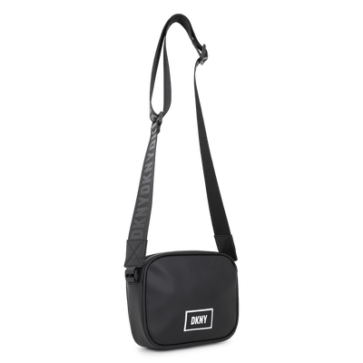 Bolsa com zíper DKNY GIRL