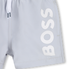Surfista BOSS 
                    BOY
