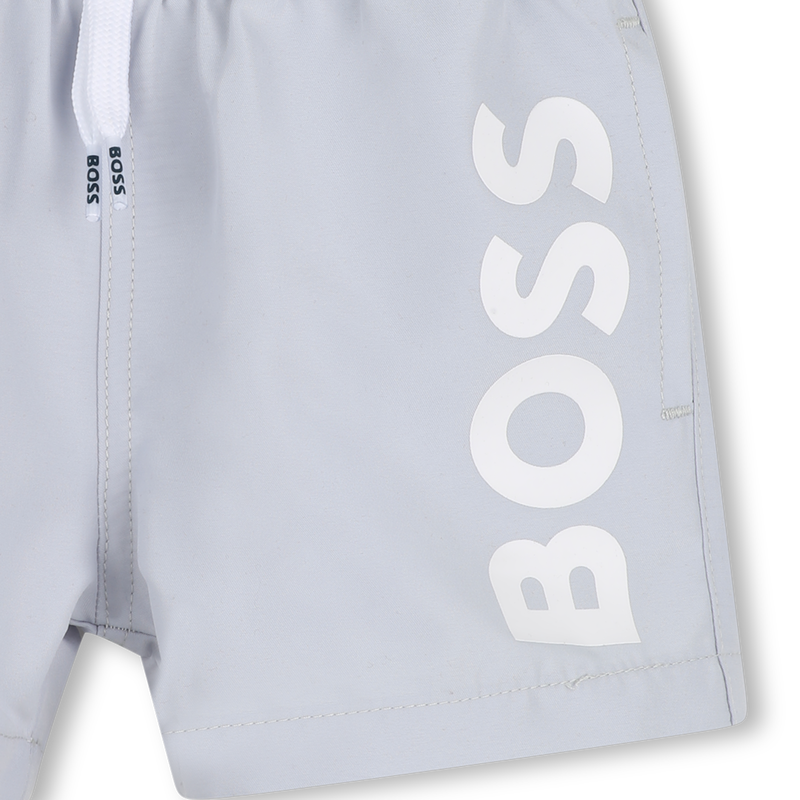 Surfista BOSS 
                        BOY
