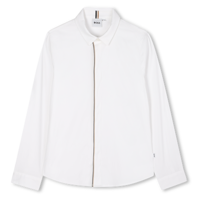 Camisa de manga comprida BOSS BOY