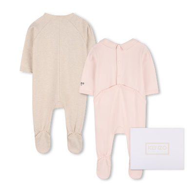 Conjunto de pijamas KENZO KIDS UNISSEX