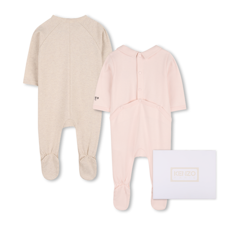 Conjunto de pijamas KENZO KIDS 
                        UNISSEXO
