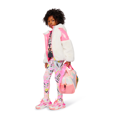 Camiseta de manga comprida BILLIEBLUSH GIRL