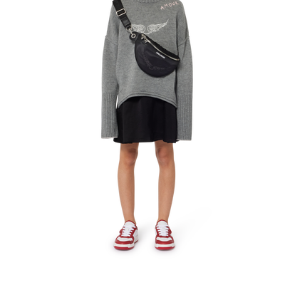 Camisola de gola alta ZADIG & VOLTAIRE GIRL