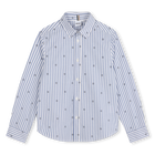 Camisa de manga comprida BOSS 
                    BOY