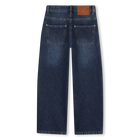 Cal&ccedil;as jeans wide-leg ZADIG & VOLTAIRE 
                    BOY