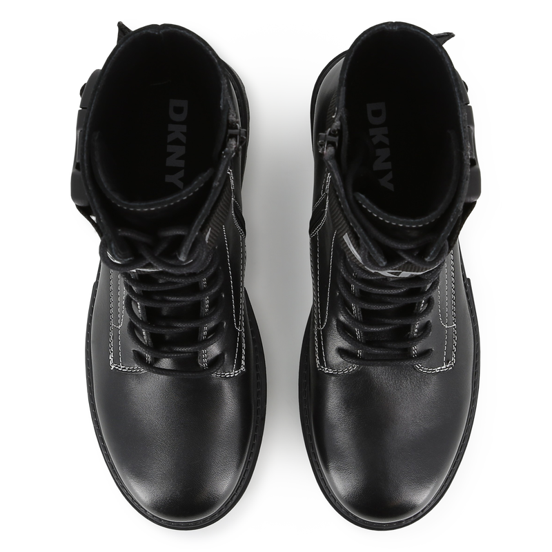 Ankle boots DKNY 
                        GIRL