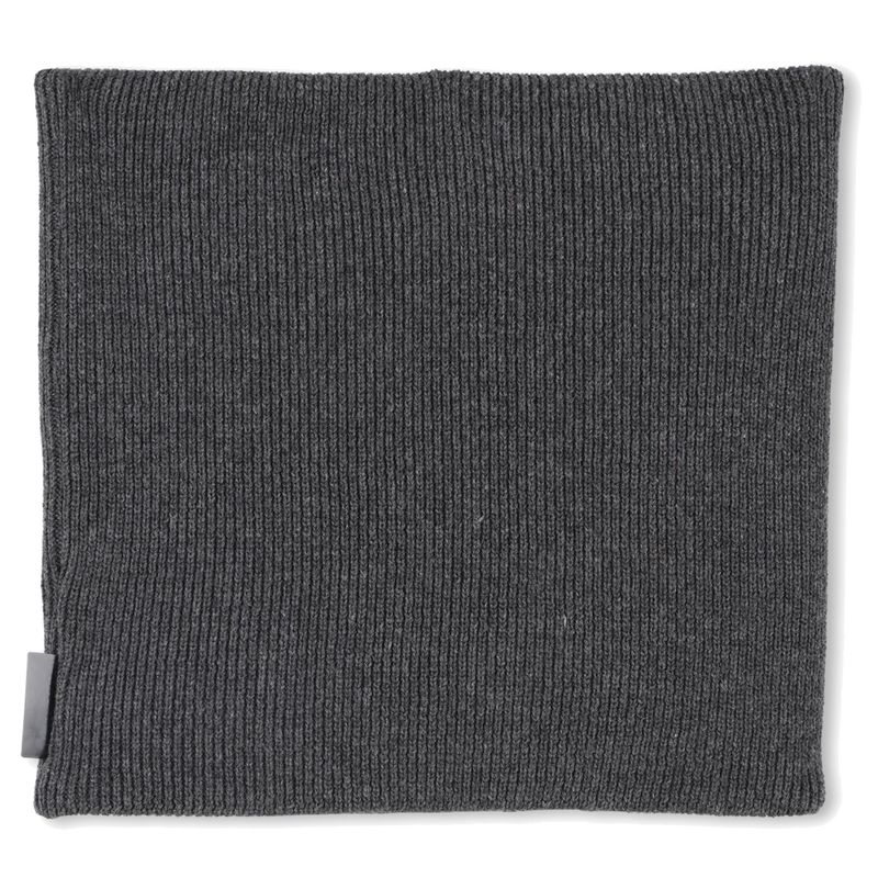 Conjunto de gorro de malha + gola KARL LAGERFELD KIDS 
                        BOY