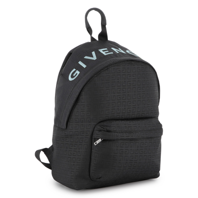 Mochila jacquard GIVENCHY UNISEX