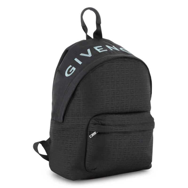 Mochila jacquard GIVENCHY 
                    UNISEX
