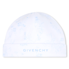 Conjunto de dormir GIVENCHY 
                    MENINO