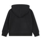 Sweatshirt com capuz MARC JACOBS 
                    UNISEX