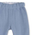 Conjunto de cal&ccedil;a, cardig&atilde; e camiseta GIVENCHY 
                    BOY