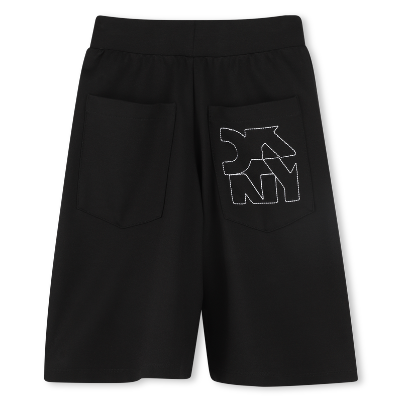 Cal&ccedil;&otilde;es compridos fluidos DKNY 
                        MENINA