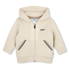 Conjunto jogger BOSS 
                    BOY