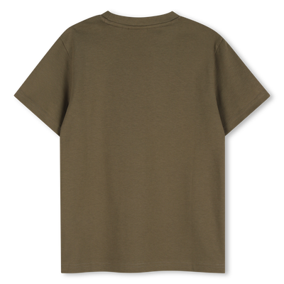 T-shirt de manga curta HUGO BOY