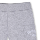 Conjunto de moletom e bermuda GIVENCHY 
                    BOY