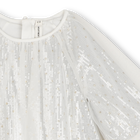 Vestido de cerim&ocirc;nia BILLIEBLUSH 
                    GIRL