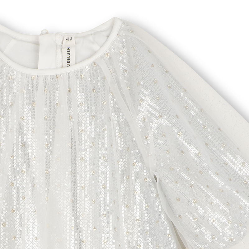 Vestido de cerim&ocirc;nia BILLIEBLUSH 
                        GIRL