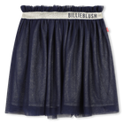 Saia cintilante de tule BILLIEBLUSH 
                    GIRL
