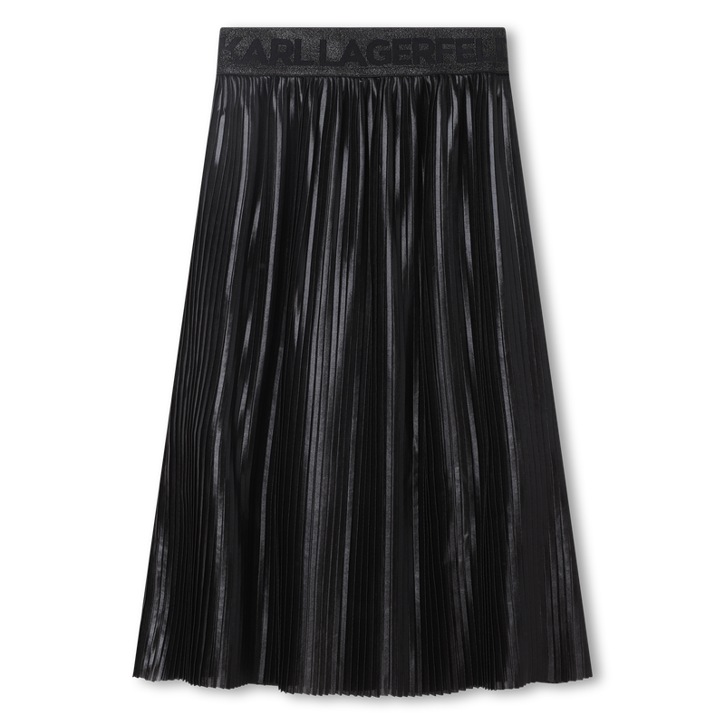 SAIA KARL LAGERFELD KIDS 
                    GIRL