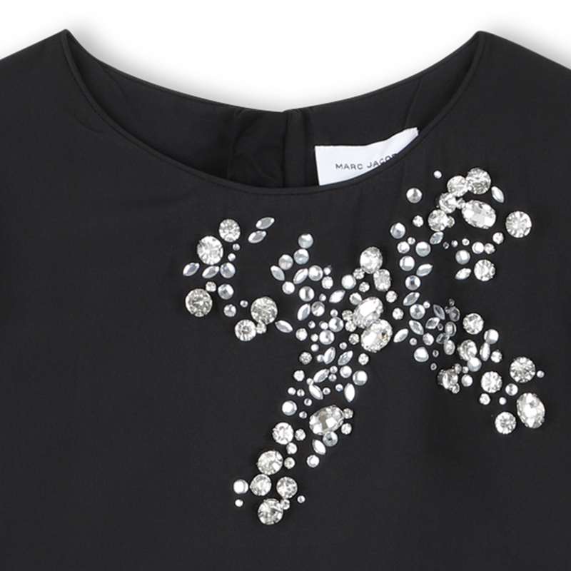 Traje Cerimonial MARC JACOBS 
                    GIRL