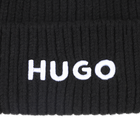 Gorro de malha HUGO 
                    UNISEX