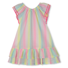 Conjunto de vestido e cal&ccedil;&atilde;o BILLIEBLUSH 
                    MENINA