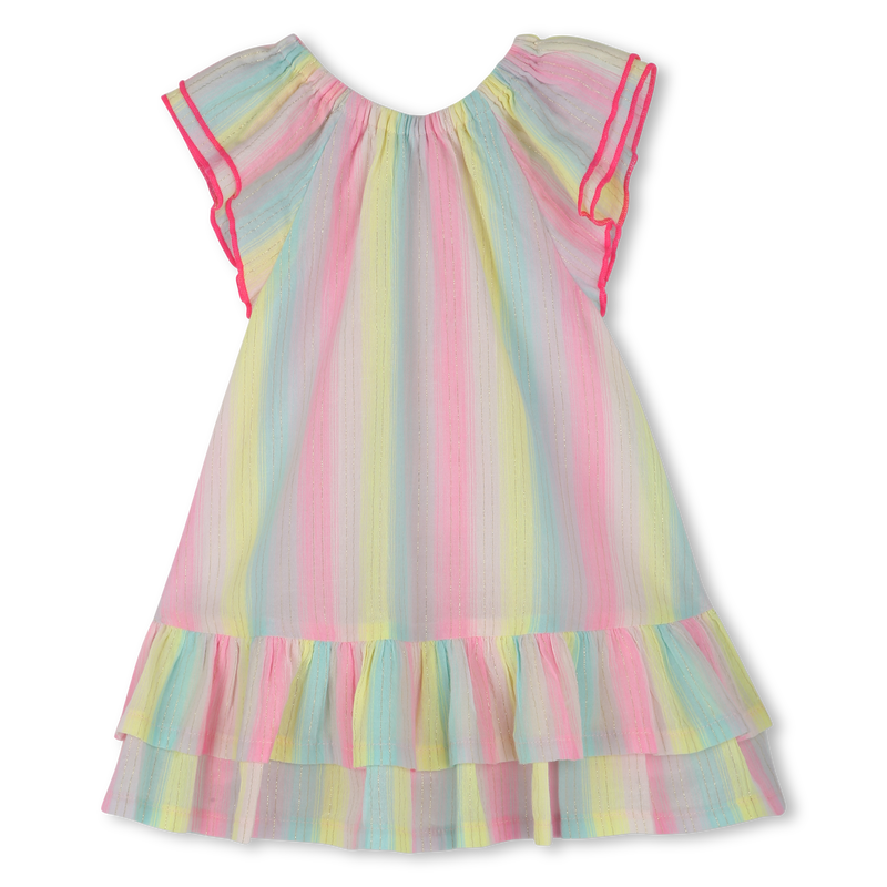 Conjunto de vestido e cal&ccedil;&atilde;o BILLIEBLUSH 
                        MENINA