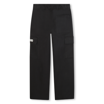 Cal&ccedil;as de cintura el&aacute;stica TIMBERLAND BOY