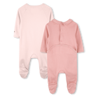 Conjunto de dois pijamas KENZO KIDS 
                    UNISEX