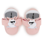T&ecirc;nis KARL LAGERFELD KIDS 
                    GIRL