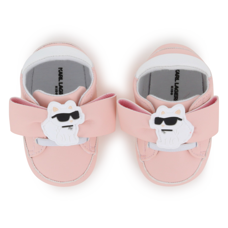 T&ecirc;nis KARL LAGERFELD KIDS 
                        GIRL