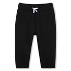 Conjunto jogger KARL LAGERFELD KIDS 
                    BOY